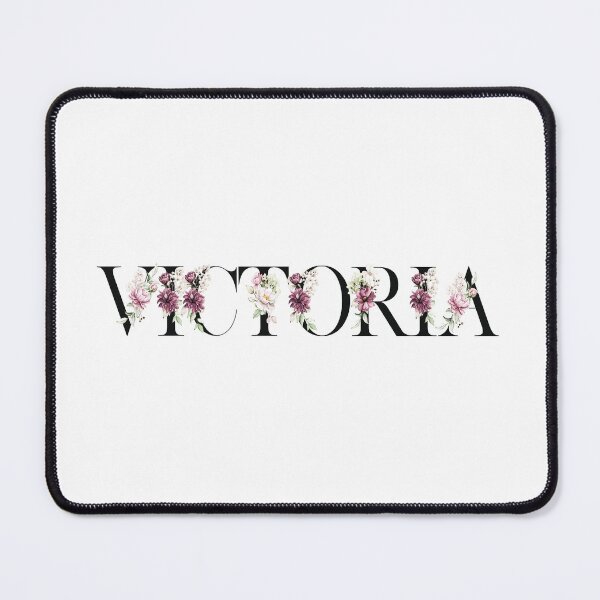 Item preview,  Name Victoria. My name is Victoria. designed and sold by MagelliShop.