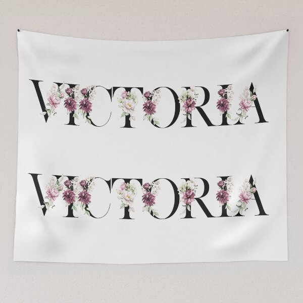 Item preview,  Name Victoria. My name is Victoria. designed and sold by MagelliShop.