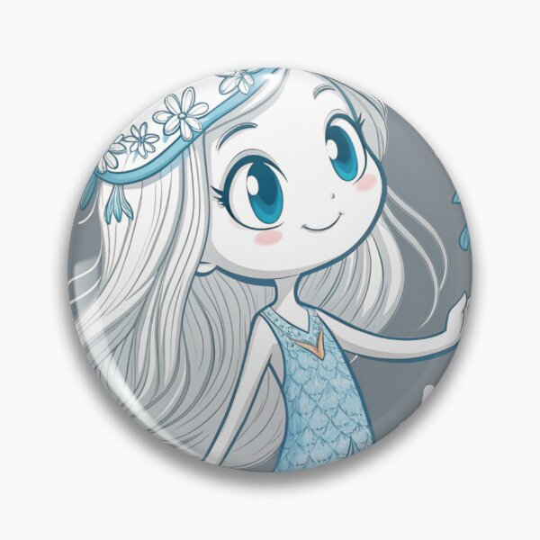 Item preview, Rusalka 14 designed and sold by AIfolklore.