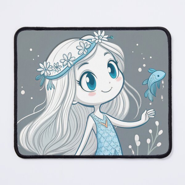 Item preview, Rusalka 14 designed and sold by AIfolklore.