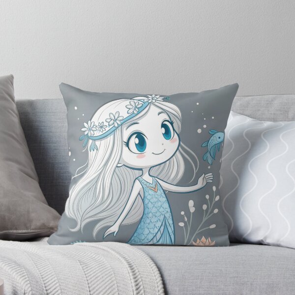 Item preview, Rusalka 14 designed and sold by AIfolklore.