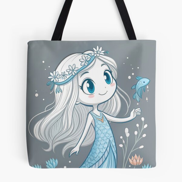 Item preview, Rusalka 14 designed and sold by AIfolklore.
