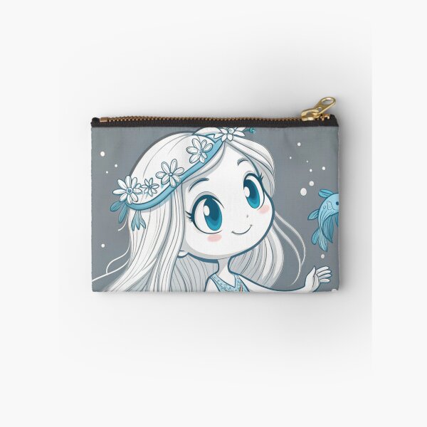 Item preview, Rusalka 14 designed and sold by AIfolklore.