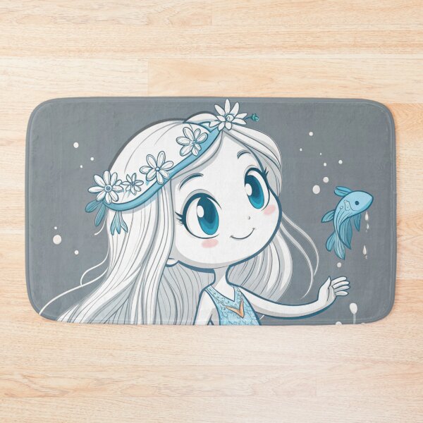 Item preview, Rusalka 14 designed and sold by AIfolklore.