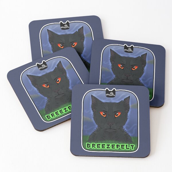 Item preview, Breezepelt designed and sold by Cali.Creature.