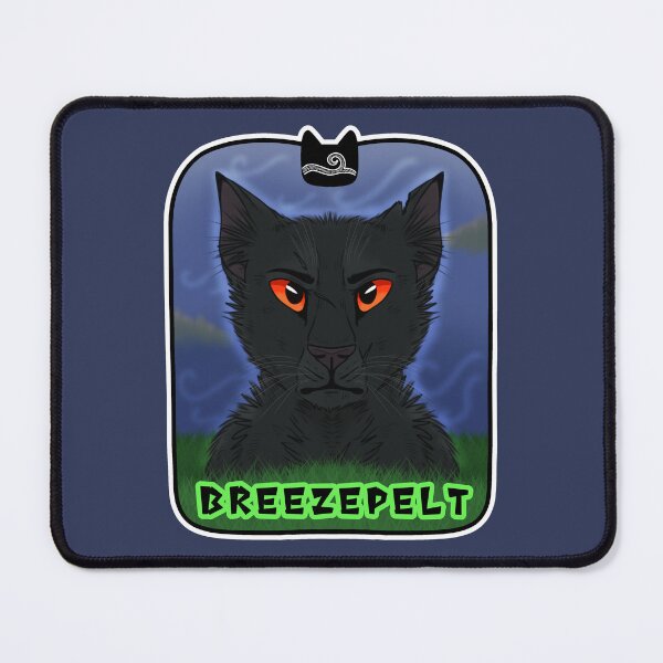 Item preview, Breezepelt designed and sold by Cali.Creature.