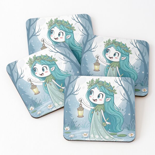 Item preview, Rusalka 15 designed and sold by AIfolklore.