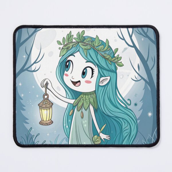 Item preview, Rusalka 15 designed and sold by AIfolklore.