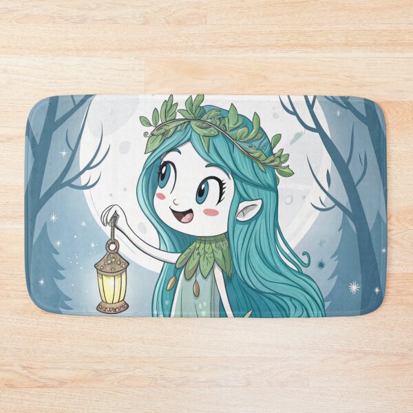 Item preview, Rusalka 15 designed and sold by AIfolklore.