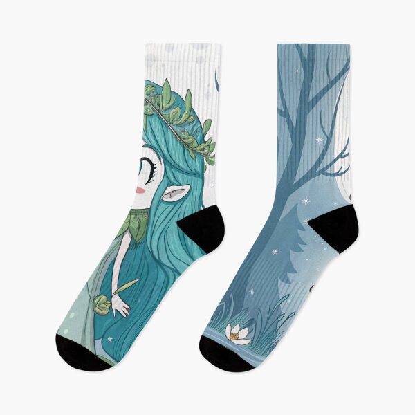 Item preview, Rusalka 15 designed and sold by AIfolklore.