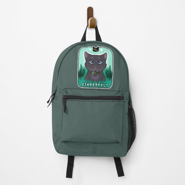 Item preview, Cinderpelt designed and sold by Cali.Creature.