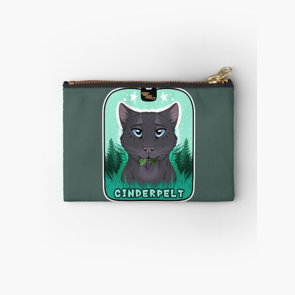 Item preview, Cinderpelt designed and sold by Cali.Creature.