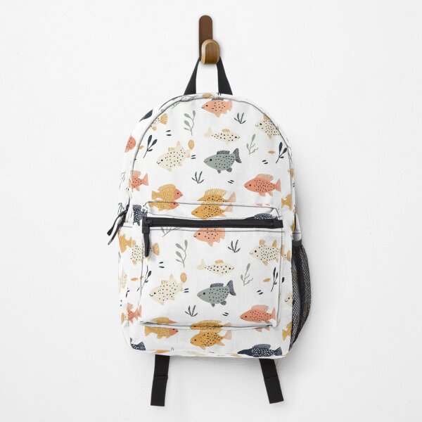 Item preview, Minimalist Marine Life designed and sold by trendteezstore.