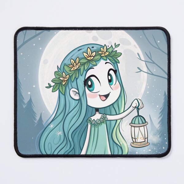Item preview, Rusalka 16 designed and sold by AIfolklore.