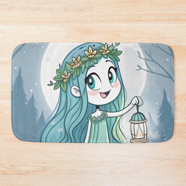 Item preview, Rusalka 16 designed and sold by AIfolklore.