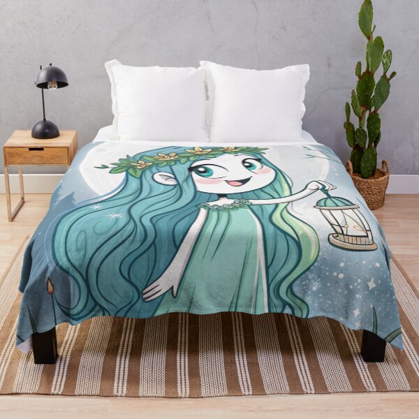 Item preview, Rusalka 16 designed and sold by AIfolklore.