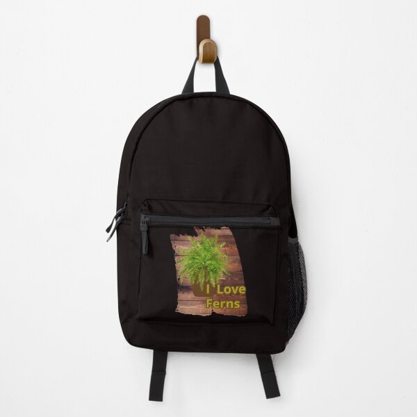 Item preview, I LOVE FERNS designed and sold by Tadeusz1.