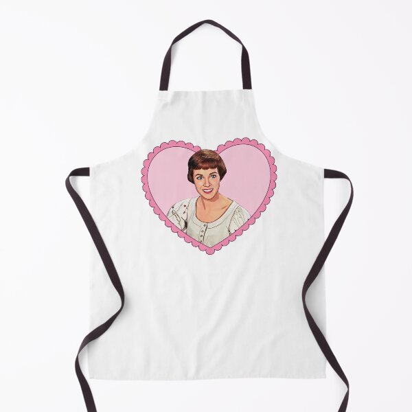 Item preview, Maria von Trapp Julie Andrews designed and sold by baranskini.