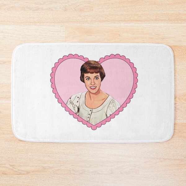 Item preview, Maria von Trapp Julie Andrews  designed and sold by baranskini.