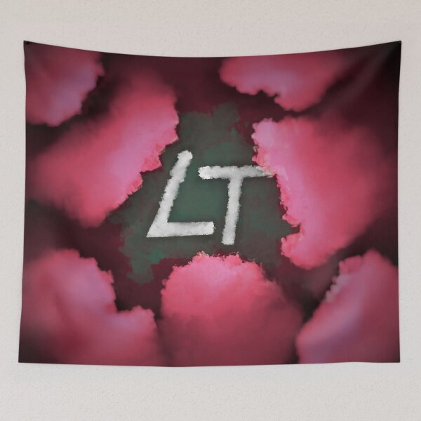 Item preview, Abstract LT Christmas designed and sold by LTDigital.