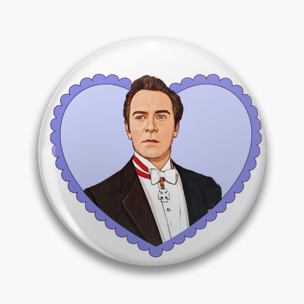 Item preview, Captain von Trapp Christopher Plummer designed and sold by baranskini.