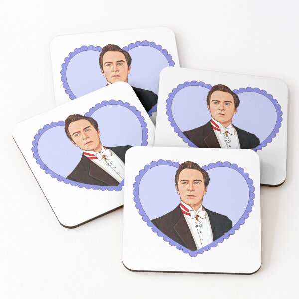 Item preview, Captain von Trapp Christopher Plummer designed and sold by baranskini.