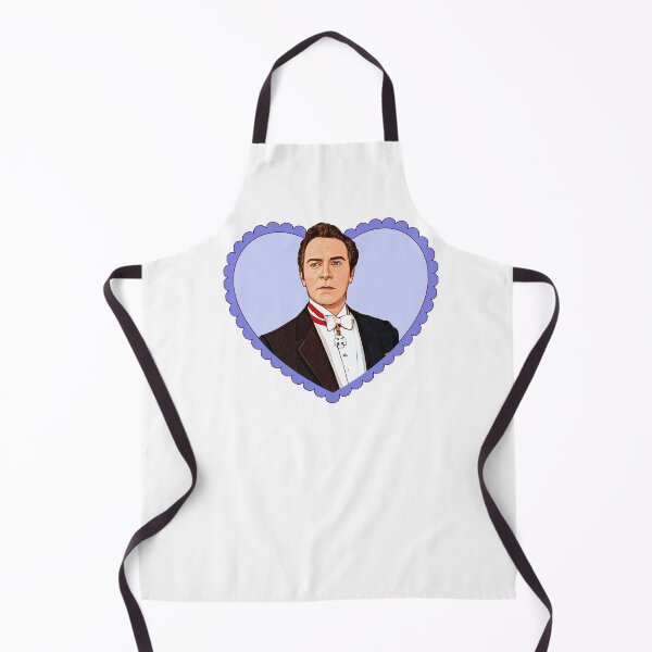 Item preview, Captain von Trapp Christopher Plummer designed and sold by baranskini.