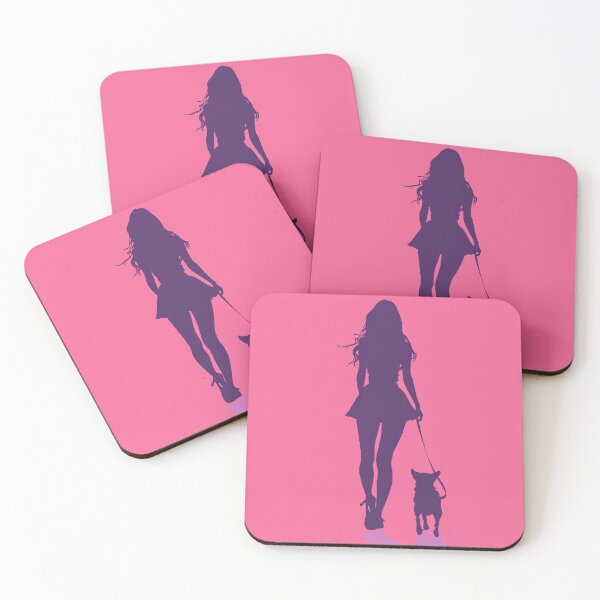 Item preview, Women and her dog designed and sold by Brendon987.