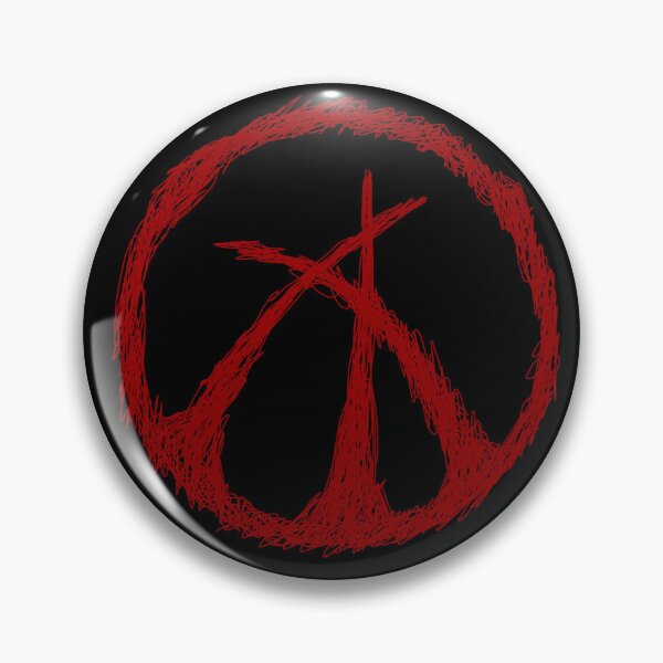 Item preview, From TV Series Symbol designed and sold by Le-Freak.