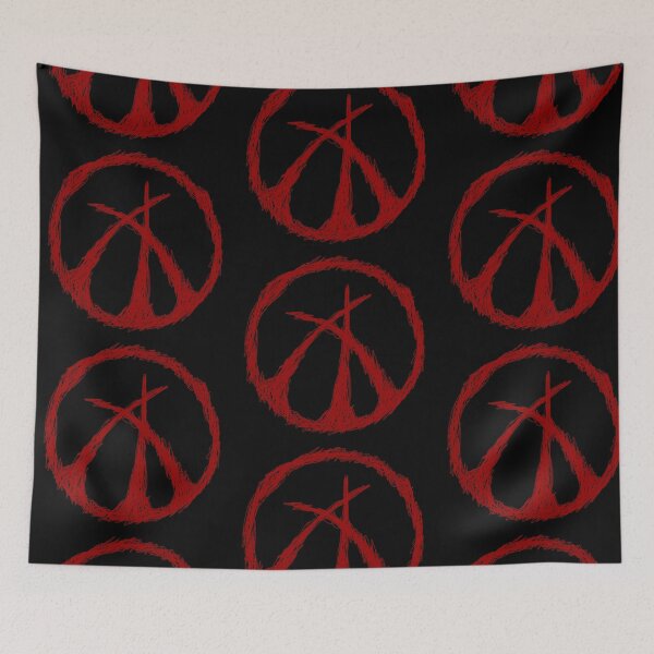 Item preview, From TV Series Symbol designed and sold by Le-Freak.