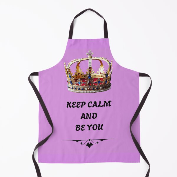 Item preview, Keep Calm and Be You designed and sold by JazzyPrints47.