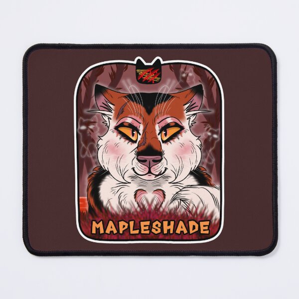 Item preview, Mapleshade designed and sold by Cali.Creature.