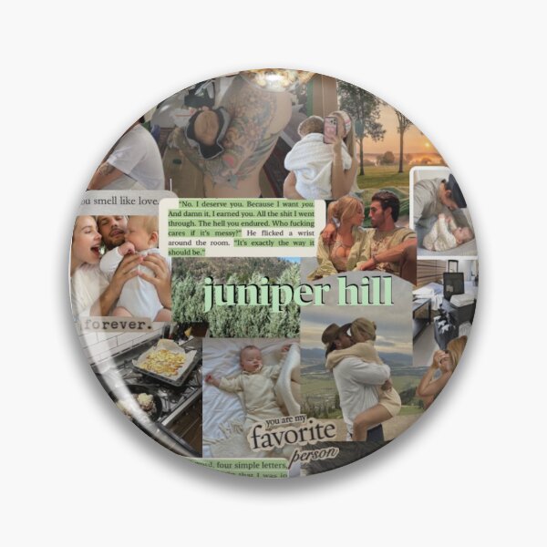 Item preview, Juniper Hill designed and sold by Ninjaturtle11.