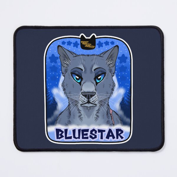 Item preview, Bluestar designed and sold by Cali.Creature.