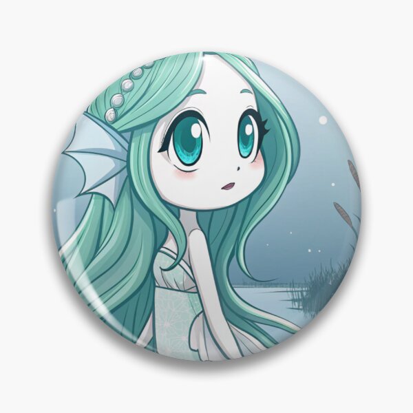Item preview, Rusalka 17 designed and sold by AIfolklore.