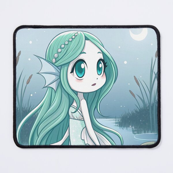 Item preview, Rusalka 17 designed and sold by AIfolklore.