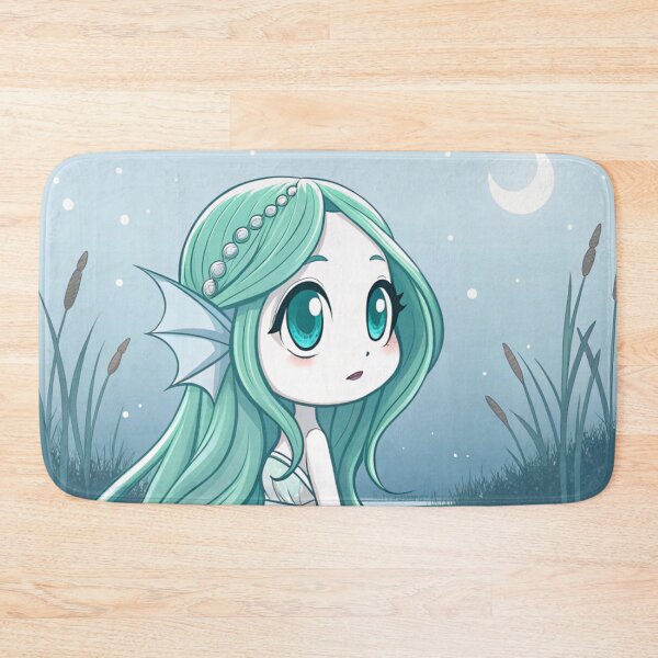 Item preview, Rusalka 17 designed and sold by AIfolklore.