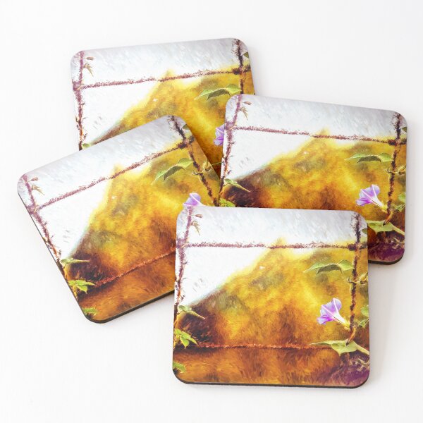Item preview, Climbing Colors Painterly designed and sold by Jim Love.
