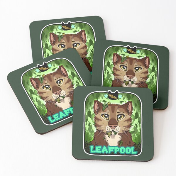 Item preview, Leafpool designed and sold by Cali.Creature.