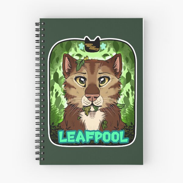 Item preview, Leafpool designed and sold by Cali.Creature.