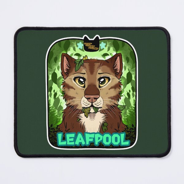 Item preview, Leafpool designed and sold by Cali.Creature.