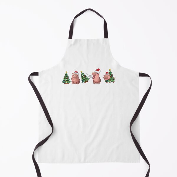 Item preview, Moo Deng Christmas Tree designed and sold by kjanedesigns.