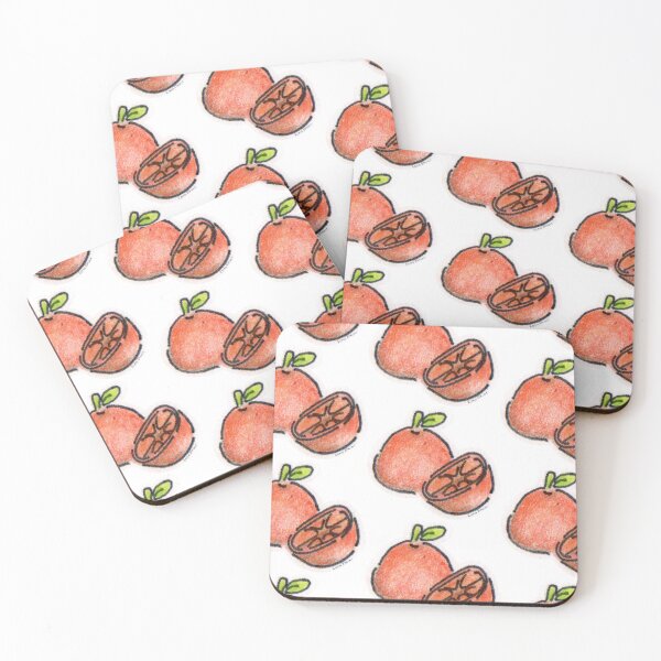 Item preview, Oranges designed and sold by RomaBimontD.