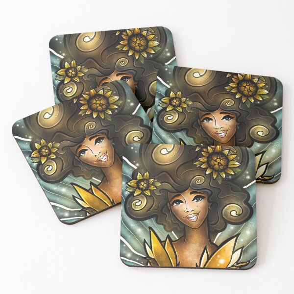 Item preview, The Light Fairy designed and sold by Mandie Manzano.