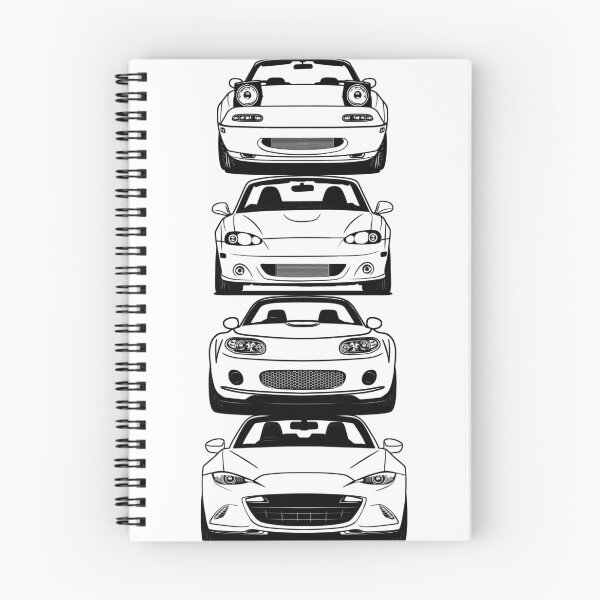 Item preview, Pila MX5 designed and sold by CarWorld.