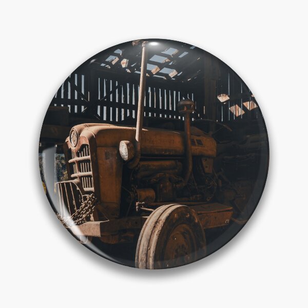 Item preview, Daddy's Old Tractor designed and sold by Jim Love.