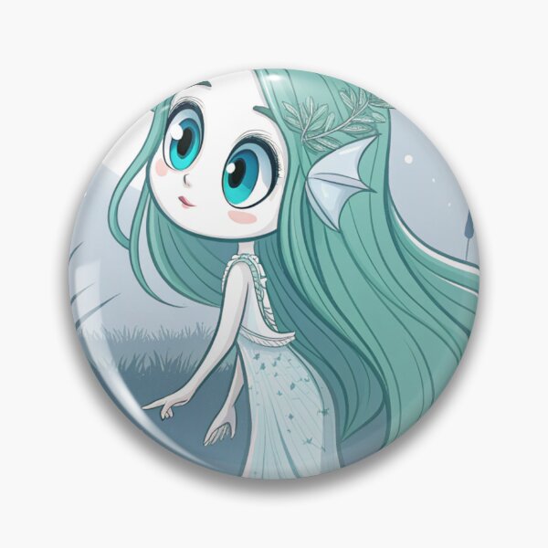 Item preview, Rusalka 18 designed and sold by AIfolklore.