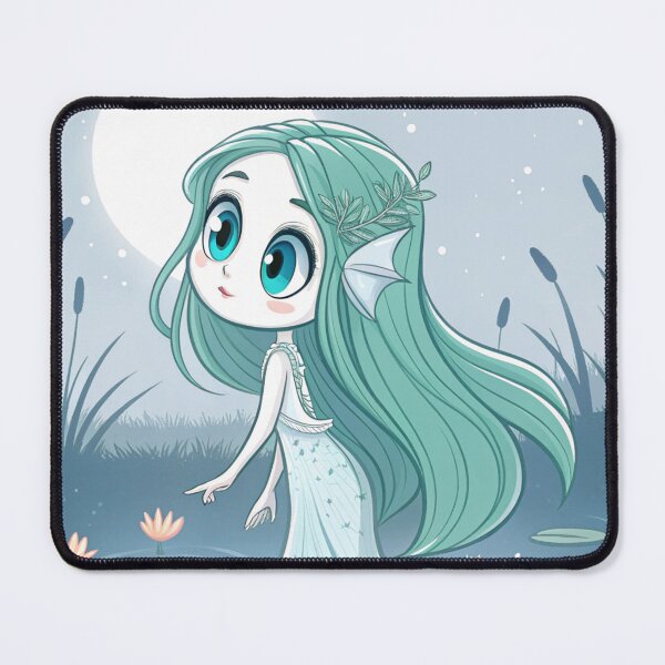 Item preview, Rusalka 18 designed and sold by AIfolklore.