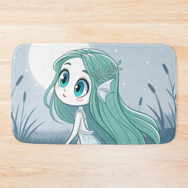 Item preview, Rusalka 18 designed and sold by AIfolklore.