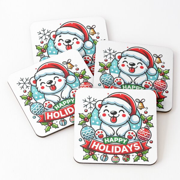 Item preview, Cyberpunk Santa Claus with Gifts designed and sold by lubushop1.